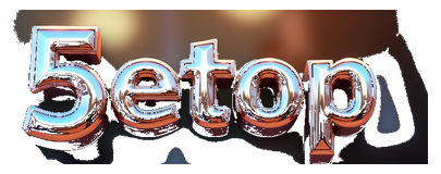 5etop logo